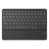 Εικόνα της Blackview K1 Keyboard Ultra-Slim Wireless Black