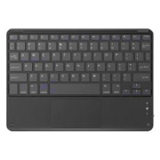Εικόνα της Blackview K1 Keyboard Ultra-Slim Wireless Black