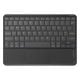Εικόνα της Blackview K1 Keyboard Ultra-Slim Wireless Black