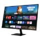 Εικόνα της Οθόνη Samsung M5 M50D 27" VA FHD Smart Monitor Black LS27DM500EUXDU