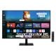 Εικόνα της Οθόνη Samsung M5 M50D 27" VA FHD Smart Monitor Black LS27DM500EUXDU