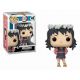 Εικόνα της Funko Pop! Animation: Demon Slayer Kimetsu No Yaiba - Makomo (Flower Headdress) #1405 Vinyl Figure