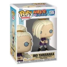 Εικόνα της Funko Pop! Animation: Naruto Shippuden - Ino Yamanaka #1506 Vinyl Figure