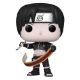 Εικόνα της Funko Pop! Animation: Naruto Shippuden - Sai #1507 Vinyl Figure