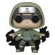 Εικόνα της Funko Pop! Animation: Naruto Shippuden - Shino Aburame #1509 Vinyl Figure