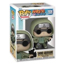 Εικόνα της Funko Pop! Animation: Naruto Shippuden - Shino Aburame #1509 Vinyl Figure