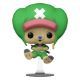 Εικόνα της Funko Pop! Animation: One Piece - Chopperemon (Wano) #1471 Vinyl Figure