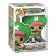 Εικόνα της Funko Pop! Animation: One Piece - Chopperemon (Wano) #1471 Vinyl Figure