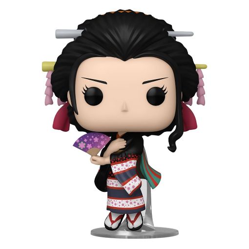 Εικόνα της Funko Pop! Animation: One Piece - Orobi (Wano) #1475 Vinyl Figure