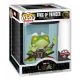 Εικόνα της Funko Pop! Deluxe Marvel: Loki - Frog of Thunder (Special Edition) #983 Vinyl Figure