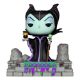 Εικόνα της Funko Pop! Deluxe: Disney Villains - Assemble Maleficent with Diablo (Special Edition) #1206 Vinyl Figure