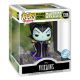 Εικόνα της Funko Pop! Deluxe: Disney Villains - Assemble Maleficent with Diablo (Special Edition) #1206 Vinyl Figure