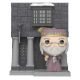 Εικόνα της Funko Pop! Deluxe: Harry Potter Chamber of Secrets Anniversary 20th - Albus Dumbledore with Hogs Head Inn #154 Vinyl Figure