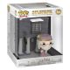 Εικόνα της Funko Pop! Deluxe: Harry Potter Chamber of Secrets Anniversary 20th - Albus Dumbledore with Hogs Head Inn #154 Vinyl Figure
