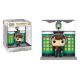 Εικόνα της Funko Pop! Deluxe: Harry Potter Chamber of Secrets Anniversary 20th - Neville Longbottom with Honeydukes #155 Vinyl Figure