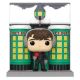 Εικόνα της Funko Pop! Deluxe: Harry Potter Chamber of Secrets Anniversary 20th - Neville Longbottom with Honeydukes #155 Vinyl Figure