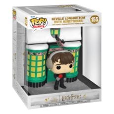 Εικόνα της Funko Pop! Deluxe: Harry Potter Chamber of Secrets Anniversary 20th - Neville Longbottom with Honeydukes #155 Vinyl Figure