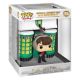 Εικόνα της Funko Pop! Deluxe: Harry Potter Chamber of Secrets Anniversary 20th - Neville Longbottom with Honeydukes #155 Vinyl Figure