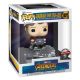 Εικόνα της Funko Pop! Deluxe: Marvel Avengers Infinity War - Guardians Ship: Star-Lord (Special Edition) #1021 Bobble-Head Vinyl Figure