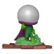 Εικόνα της Funko Pop! Deluxe: Marvel Sinister Six: Mysterio (Amazon Exclusive) #1016 Bobble-Head Vinyl Figure