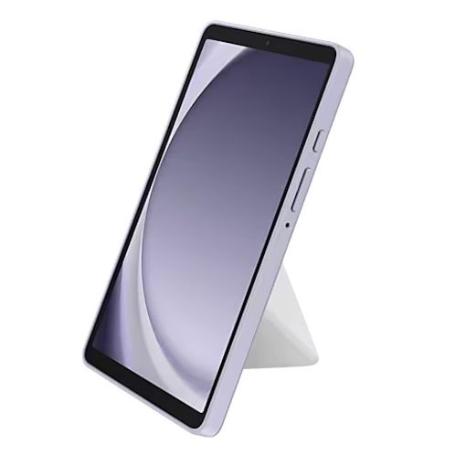 Εικόνα της Θήκη Book Cover Samsung Galaxy Tab A9 White EF-BX110TWEGWW