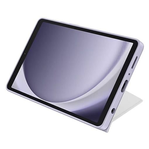 Εικόνα της Θήκη Book Cover Samsung Galaxy Tab A9 White EF-BX110TWEGWW