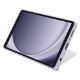 Εικόνα της Θήκη Book Cover Samsung Galaxy Tab A9 White EF-BX110TWEGWW