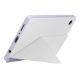 Εικόνα της Θήκη Book Cover Samsung Galaxy Tab A9 White EF-BX110TWEGWW