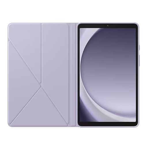 Εικόνα της Θήκη Book Cover Samsung Galaxy Tab A9 White EF-BX110TWEGWW