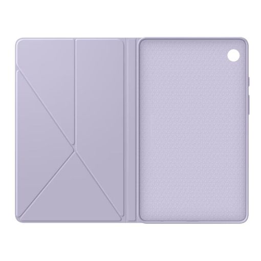Εικόνα της Θήκη Book Cover Samsung Galaxy Tab A9 White EF-BX110TWEGWW