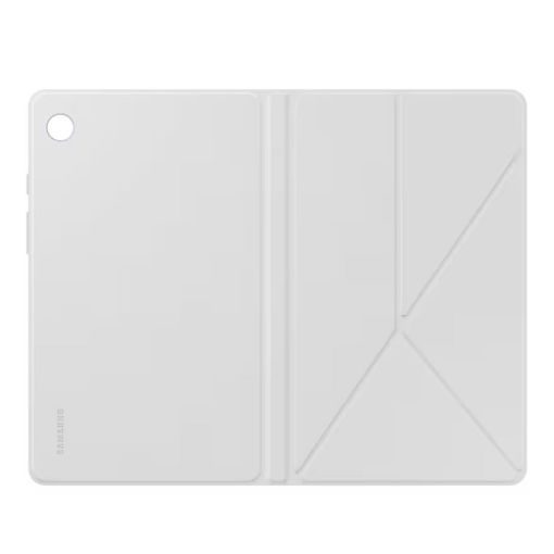 Εικόνα της Θήκη Book Cover Samsung Galaxy Tab A9 White EF-BX110TWEGWW
