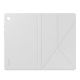 Εικόνα της Θήκη Book Cover Samsung Galaxy Tab A9 White EF-BX110TWEGWW