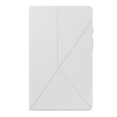 Εικόνα της Θήκη Book Cover Samsung Galaxy Tab A9 White EF-BX110TWEGWW