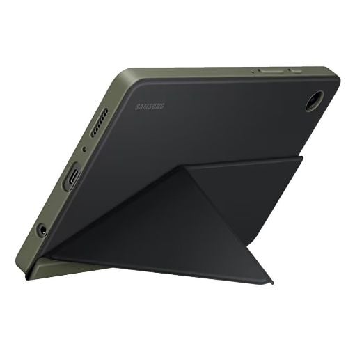 Εικόνα της Θήκη Book Cover Samsung Galaxy Tab A9 Black EF-BX110TBEGWW