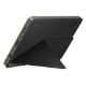 Εικόνα της Θήκη Book Cover Samsung Galaxy Tab A9 Black EF-BX110TBEGWW