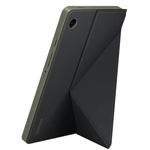 Εικόνα της Θήκη Book Cover Samsung Galaxy Tab A9 Black EF-BX110TBEGWW