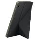 Εικόνα της Θήκη Book Cover Samsung Galaxy Tab A9 Black EF-BX110TBEGWW