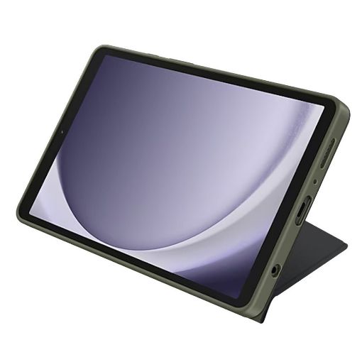 Εικόνα της Θήκη Book Cover Samsung Galaxy Tab A9 Black EF-BX110TBEGWW