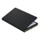 Εικόνα της Θήκη Book Cover Samsung Galaxy Tab A9 Black EF-BX110TBEGWW