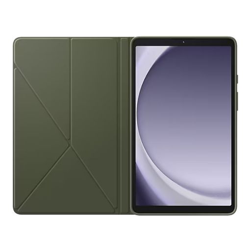 Εικόνα της Θήκη Book Cover Samsung Galaxy Tab A9 Black EF-BX110TBEGWW