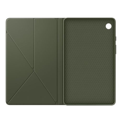 Εικόνα της Θήκη Book Cover Samsung Galaxy Tab A9 Black EF-BX110TBEGWW