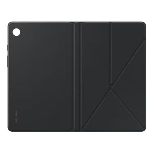 Εικόνα της Θήκη Book Cover Samsung Galaxy Tab A9 Black EF-BX110TBEGWW