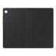Εικόνα της Θήκη Book Cover Samsung Galaxy Tab A9 Black EF-BX110TBEGWW