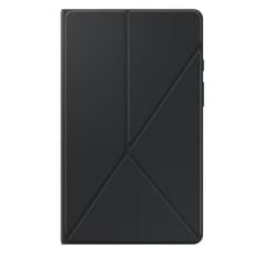 Εικόνα της Θήκη Book Cover Samsung Galaxy Tab A9 Black EF-BX110TBEGWW