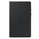 Εικόνα της Θήκη Book Cover Samsung Galaxy Tab A9 Black EF-BX110TBEGWW