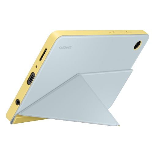 Εικόνα της Θήκη Book Cover Samsung Galaxy Tab A9 Blue EF-BX110TLEGWW