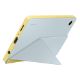 Εικόνα της Θήκη Book Cover Samsung Galaxy Tab A9 Blue EF-BX110TLEGWW