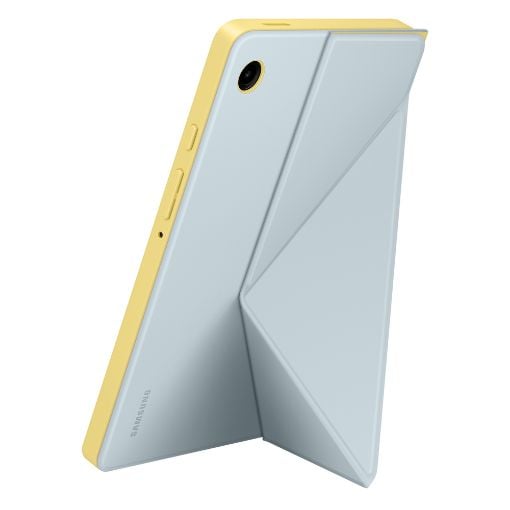 Εικόνα της Θήκη Book Cover Samsung Galaxy Tab A9 Blue EF-BX110TLEGWW