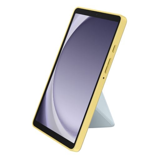 Εικόνα της Θήκη Book Cover Samsung Galaxy Tab A9 Blue EF-BX110TLEGWW