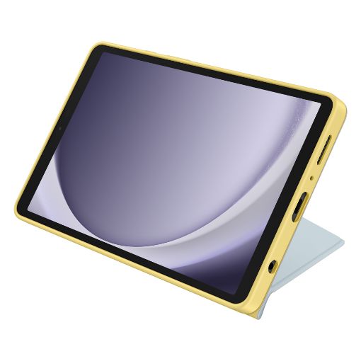 Εικόνα της Θήκη Book Cover Samsung Galaxy Tab A9 Blue EF-BX110TLEGWW